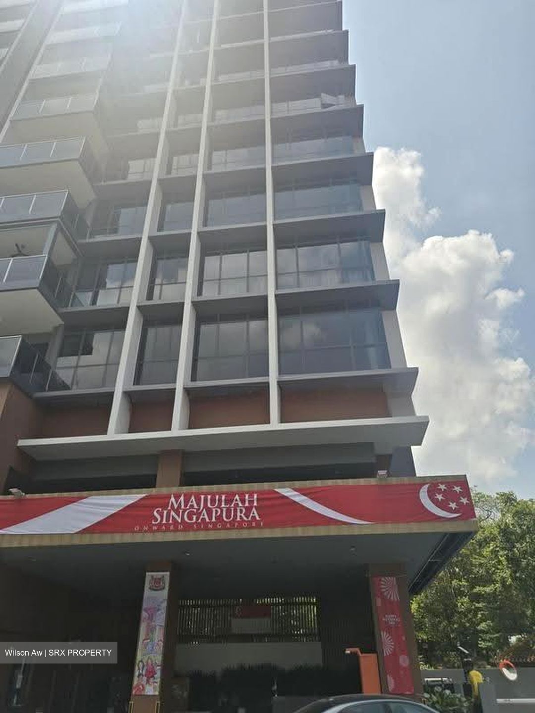 Bartley Vue (D19), Apartment #605411791